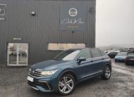 VOLKSWAGEN TIGUAN II (2) 2.0 TDI 150 8CV R-LINE DSG7
