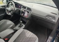 VOLKSWAGEN TIGUAN II (2) 2.0 TDI 150 8CV R-LINE DSG7