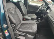 VOLKSWAGEN TIGUAN II (2) 2.0 TDI 150 8CV R-LINE DSG7