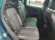 VOLKSWAGEN TIGUAN II (2) 2.0 TDI 150 8CV R-LINE DSG7