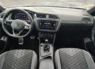 VOLKSWAGEN TIGUAN II (2) 2.0 TDI 150 8CV R-LINE DSG7