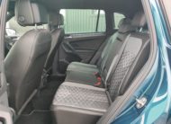 VOLKSWAGEN TIGUAN II (2) 2.0 TDI 150 8CV R-LINE DSG7