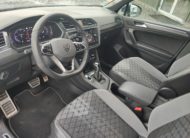 VOLKSWAGEN TIGUAN II (2) 2.0 TDI 150 8CV R-LINE DSG7