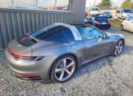 PORSCHE 911 TARGA 992 3.0 450ch 4s