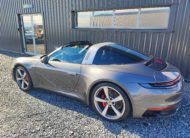 PORSCHE 911 TARGA 992 3.0 450ch 4s