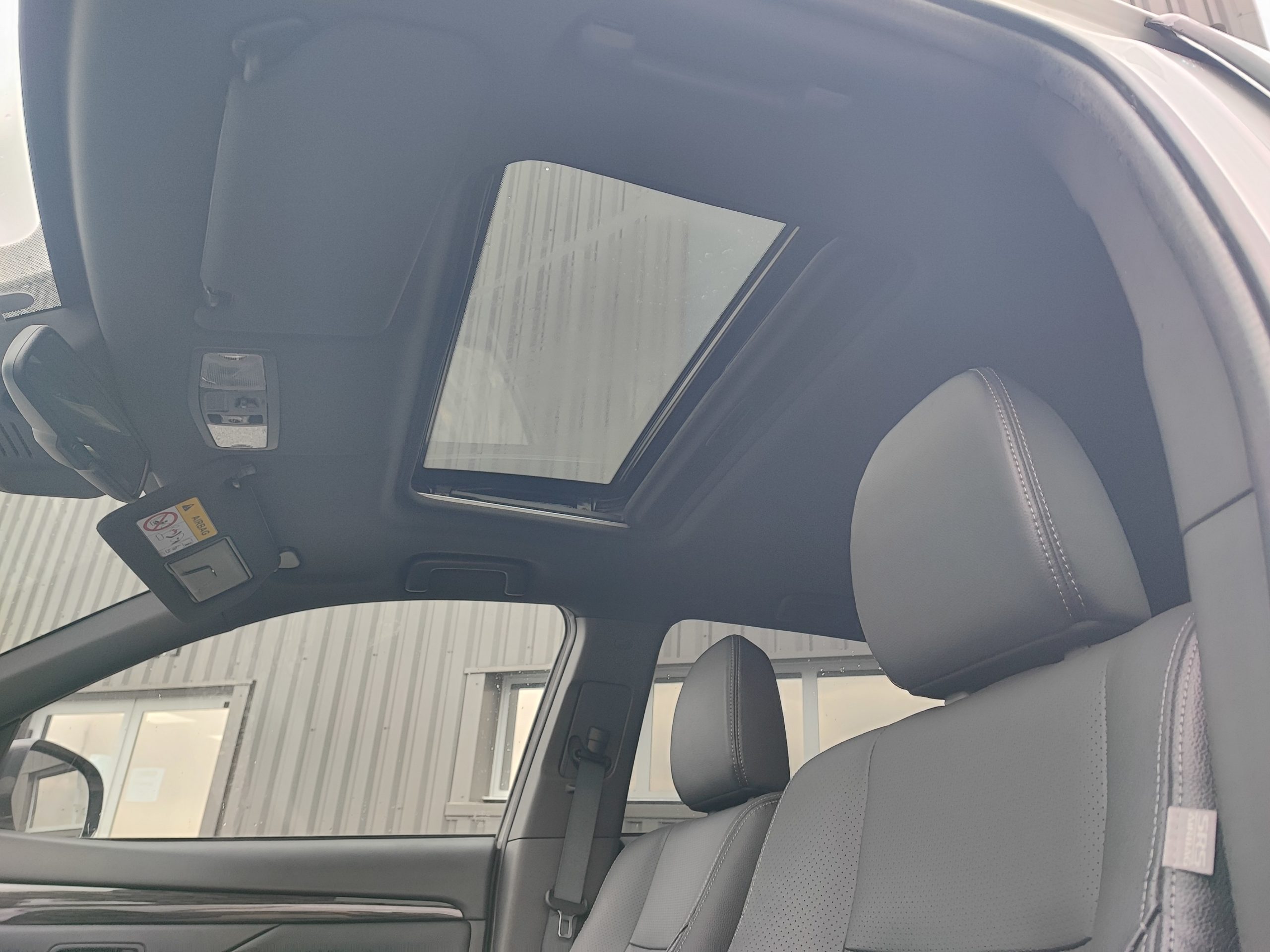 MITSUBISHI OUTLANDER III 2.2 DI-D 150 BLACK COLLECTION+