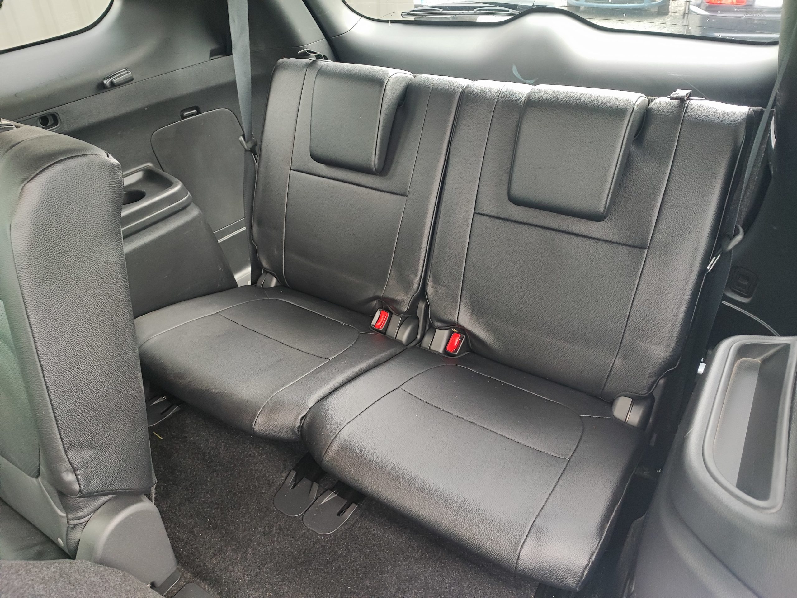 MITSUBISHI OUTLANDER III 2.2 DI-D 150 BLACK COLLECTION+