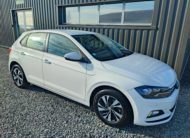 VOLKSWAGEN POLO VI 1.6 TDI 95ch CONFORTLINE BUSINESS