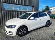 VOLKSWAGEN POLO VI 1.6 TDI 95ch CONFORTLINE BUSINESS