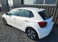 VOLKSWAGEN POLO VI 1.6 TDI 95ch CONFORTLINE BUSINESS