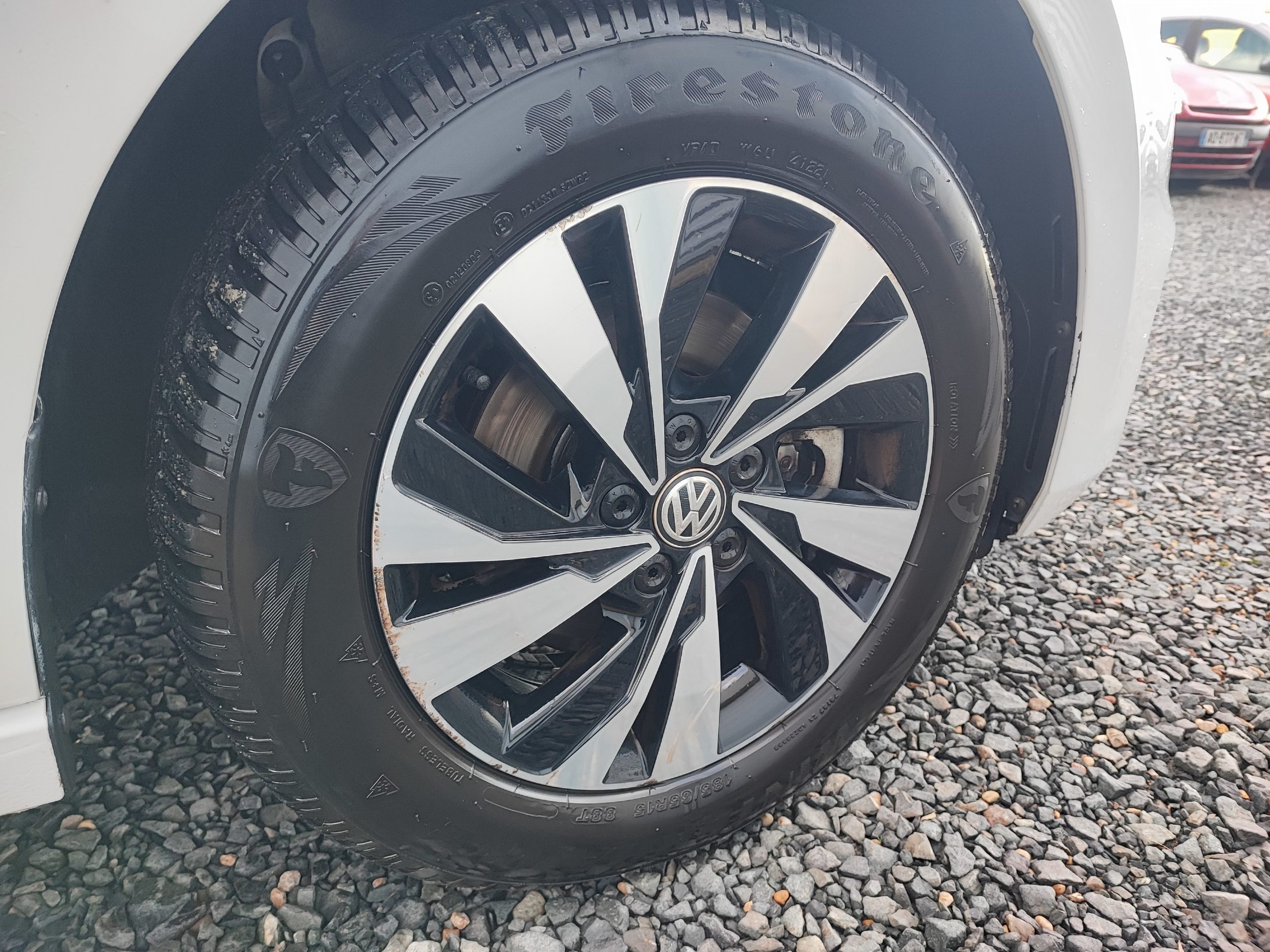 VOLKSWAGEN POLO VI 1.6 TDI 95ch CONFORTLINE BUSINESS