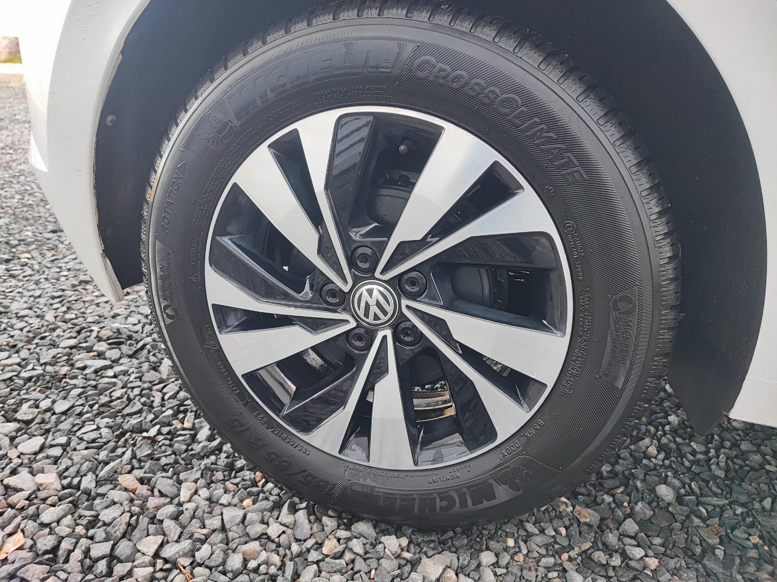 VOLKSWAGEN POLO VI 1.6 TDI 95ch CONFORTLINE BUSINESS