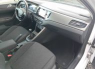 VOLKSWAGEN POLO VI 1.6 TDI 95ch CONFORTLINE BUSINESS