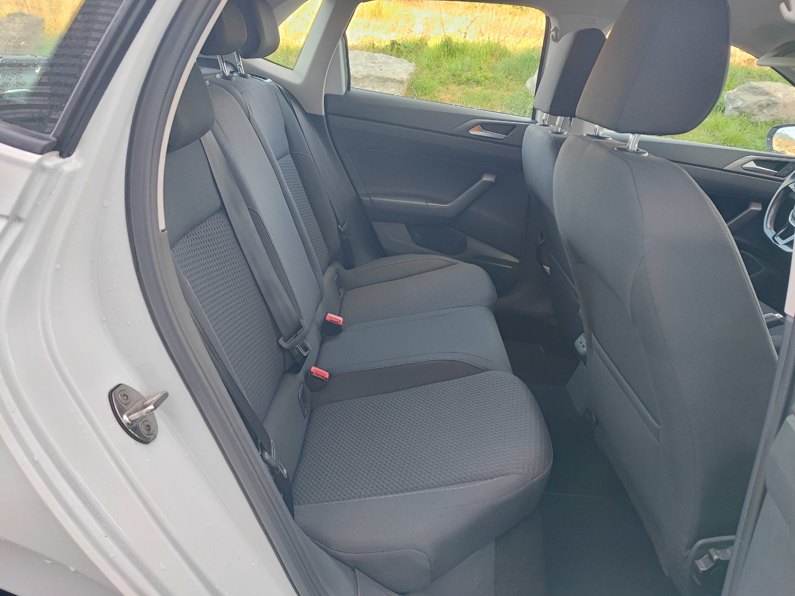 VOLKSWAGEN POLO VI 1.6 TDI 95ch CONFORTLINE BUSINESS