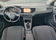 VOLKSWAGEN POLO VI 1.6 TDI 95ch CONFORTLINE BUSINESS