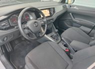 VOLKSWAGEN POLO VI 1.6 TDI 95ch CONFORTLINE BUSINESS