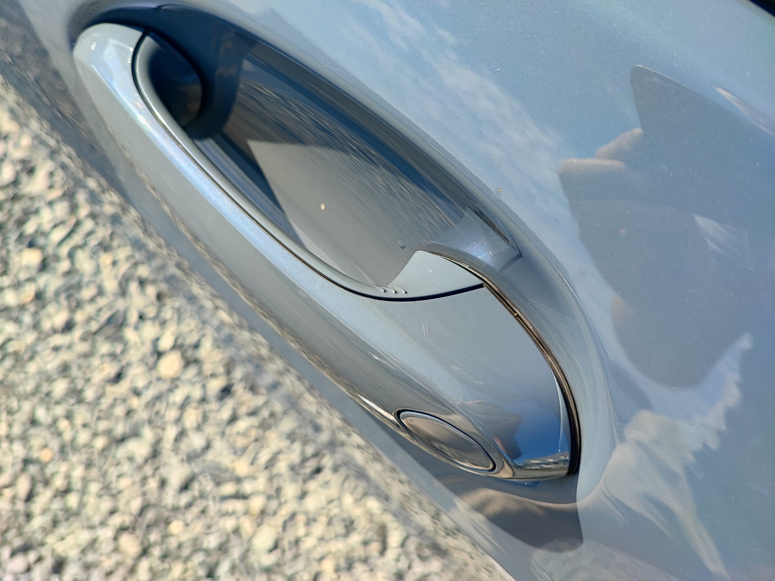 BMW SERIE 1 (F40) 118D 150 M SPORT BVA