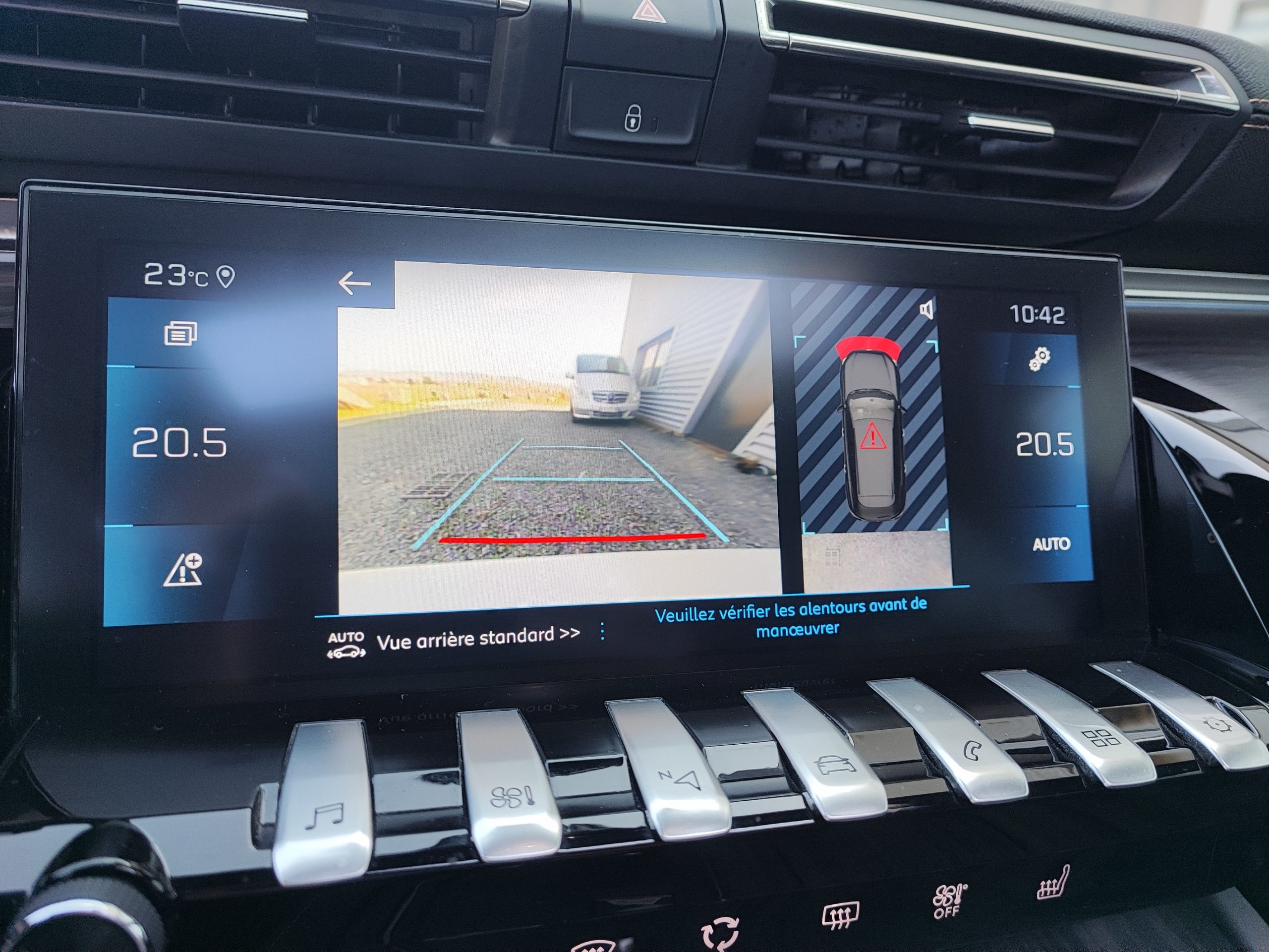 PEUGEOT 508 SW II 2.0 HDI 180CH GT LINE