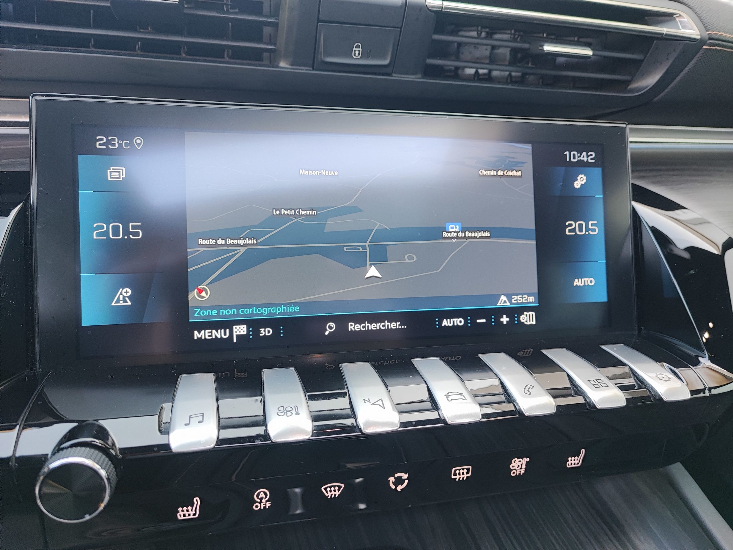 PEUGEOT 508 SW II 2.0 HDI 180CH GT LINE