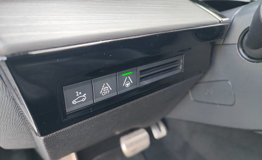 PEUGEOT 508 SW II 2.0 HDI 180CH GT LINE