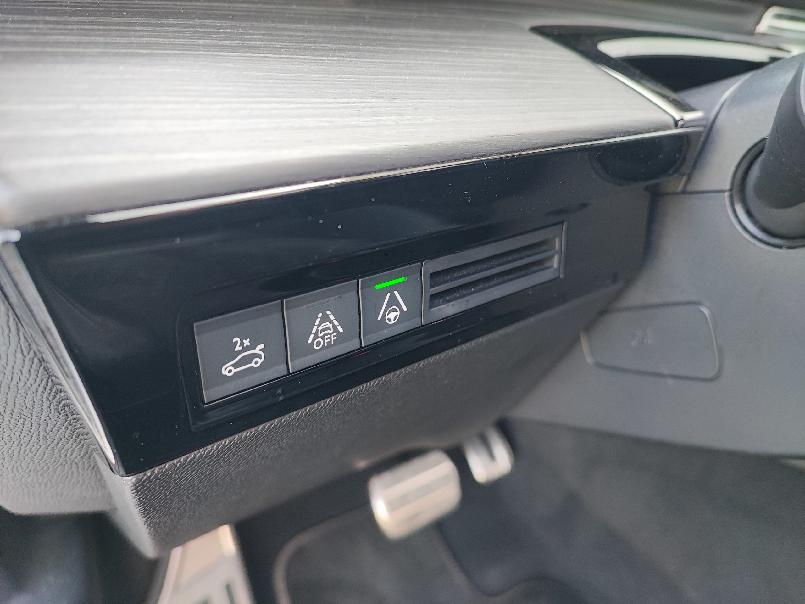 PEUGEOT 508 SW II 2.0 HDI 180CH GT LINE