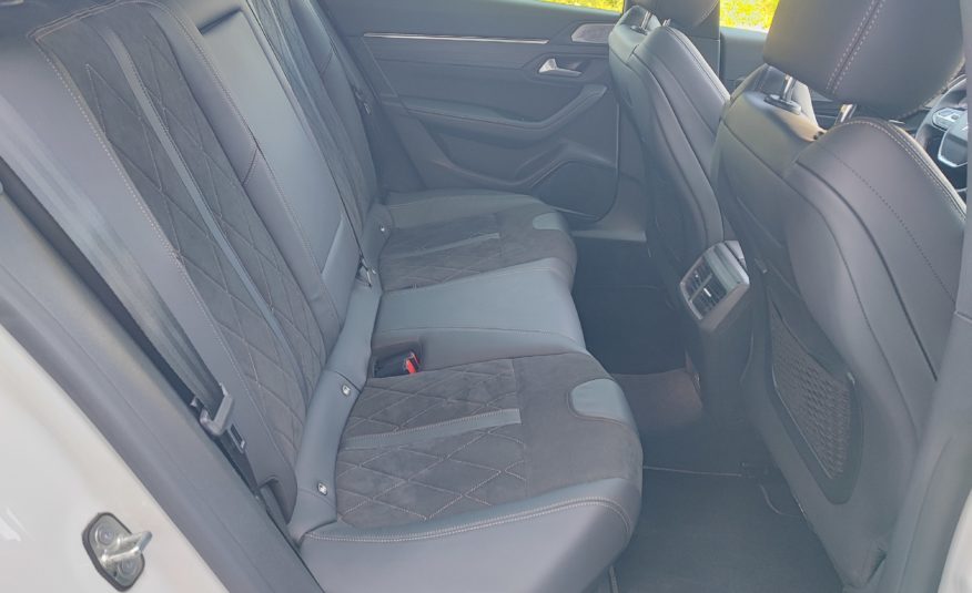 PEUGEOT 508 SW II 2.0 HDI 180CH GT LINE