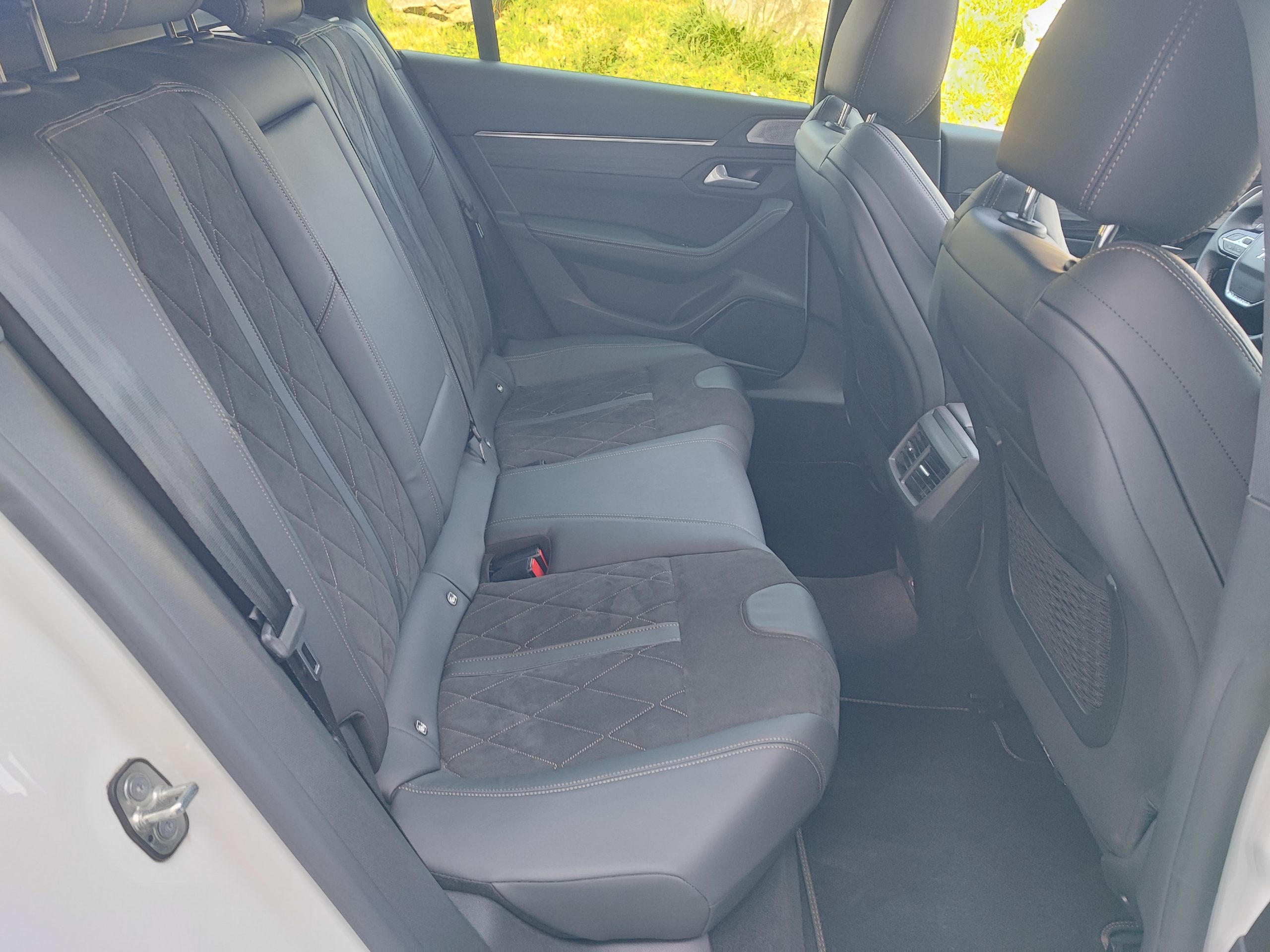 PEUGEOT 508 SW II 2.0 HDI 180CH GT LINE