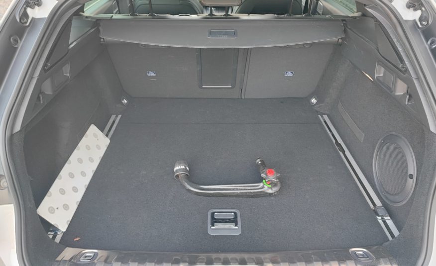 PEUGEOT 508 SW II 2.0 HDI 180CH GT LINE