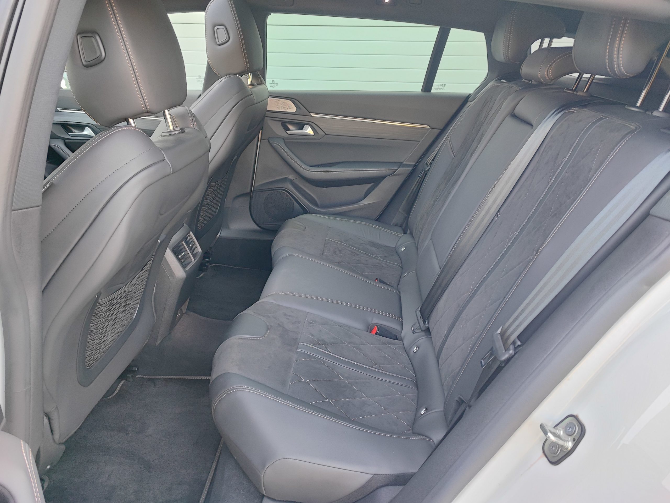 PEUGEOT 508 SW II 2.0 HDI 180CH GT LINE