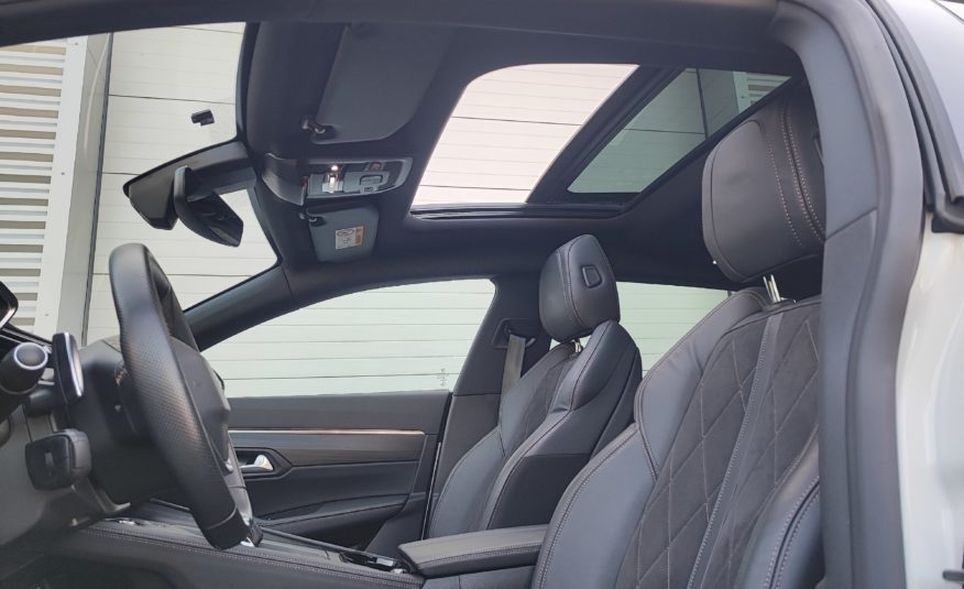 PEUGEOT 508 SW II 2.0 HDI 180CH GT LINE