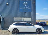 PEUGEOT 508 SW II 2.0 HDI 180CH GT LINE