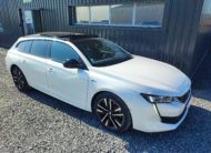 PEUGEOT 508 II 2.0 HDI 180CH GT LINE