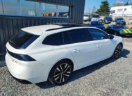 PEUGEOT 508 II 2.0 HDI 180CH GT LINE