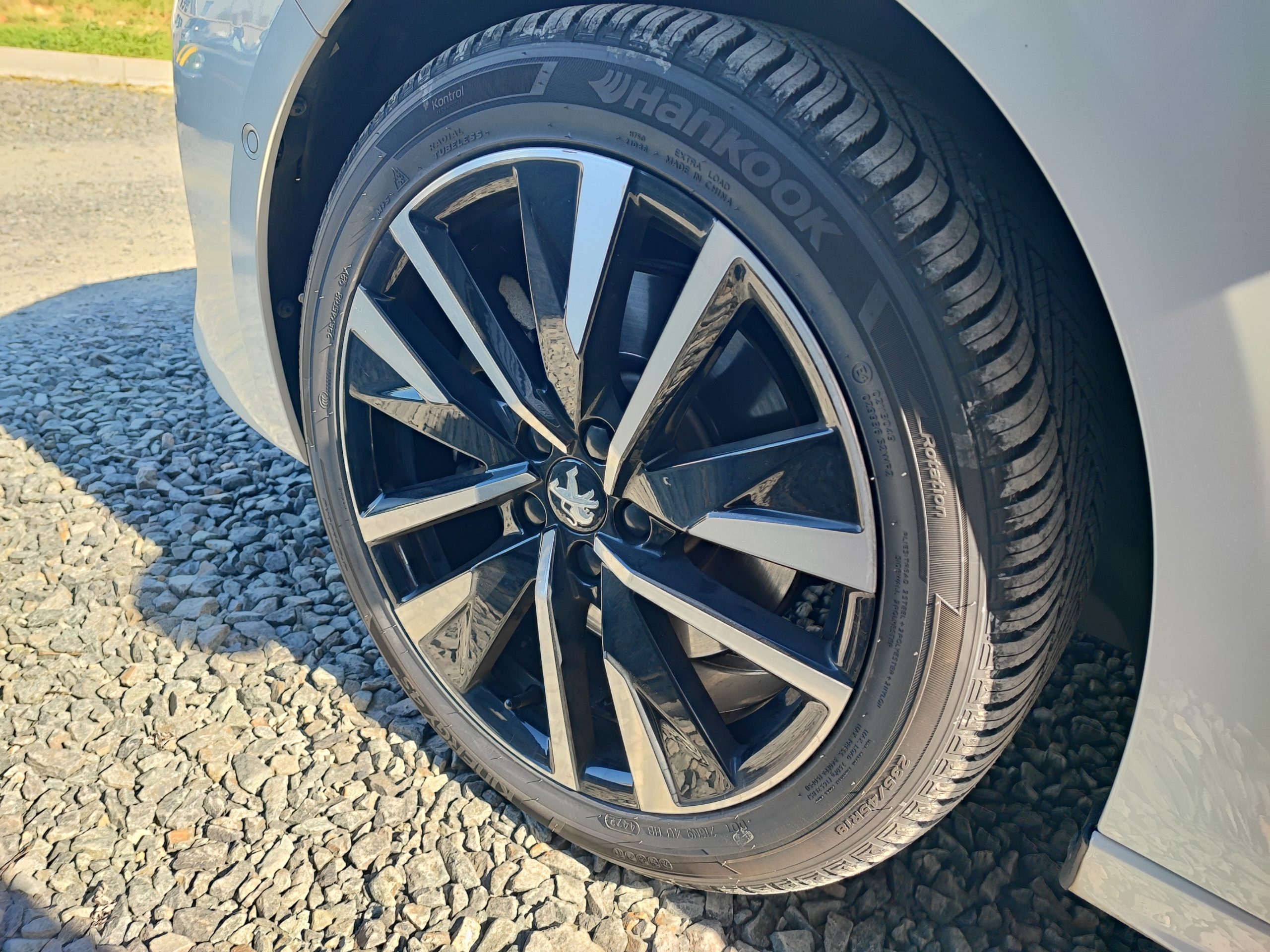 PEUGEOT 508 SW II 2.0 HDI 180CH GT LINE