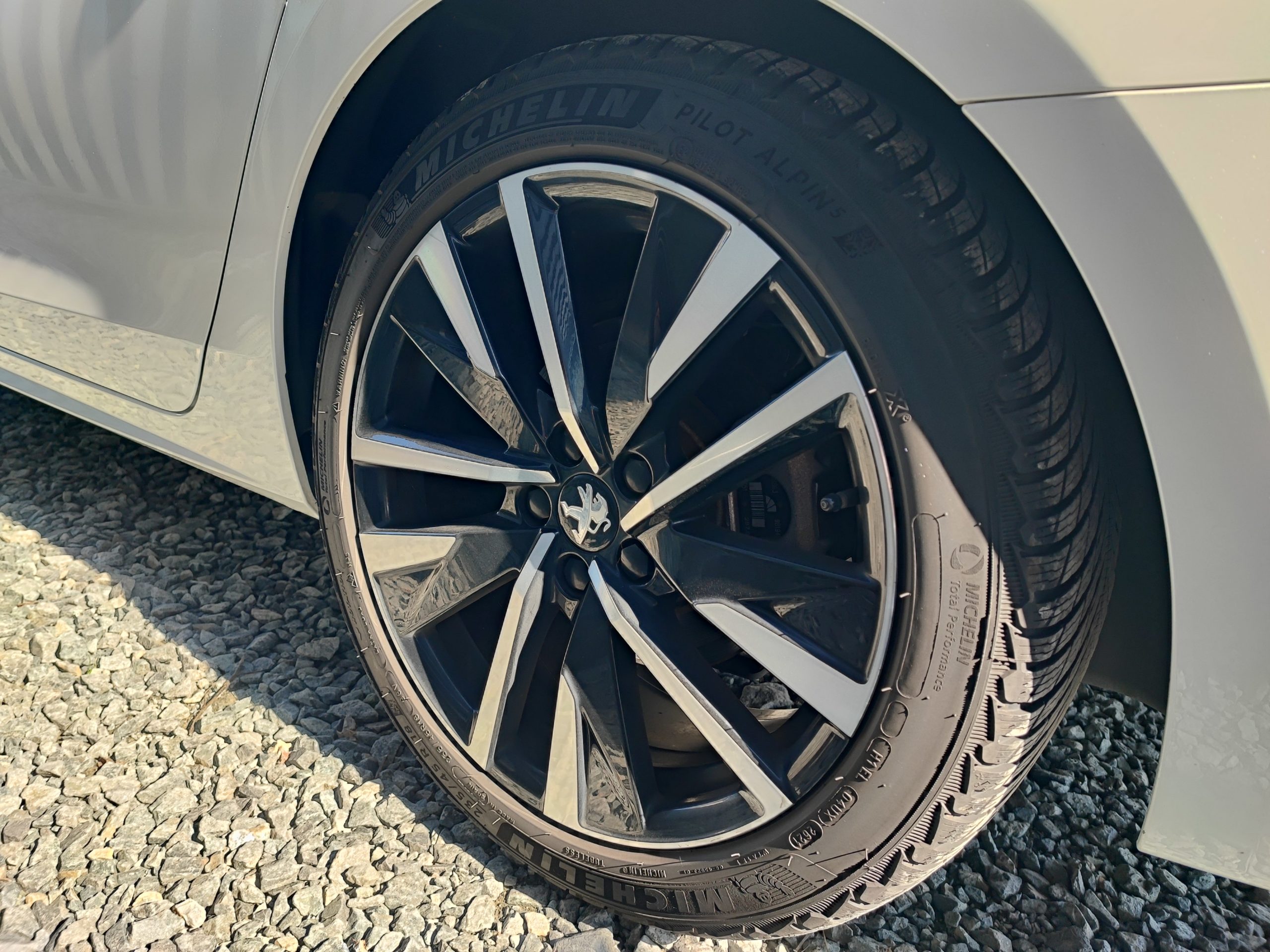 PEUGEOT 508 SW II 2.0 HDI 180CH GT LINE