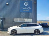 PEUGEOT 508 SW II 2.0 HDI 180CH GT LINE