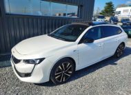 PEUGEOT 508 SW II 2.0 HDI 180CH GT LINE