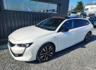 PEUGEOT 508 II 2.0 HDI 180CH GT LINE