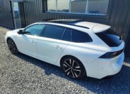 PEUGEOT 508 II 2.0 HDI 180CH GT LINE