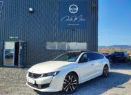 PEUGEOT 508 II 2.0 HDI 180CH GT LINE