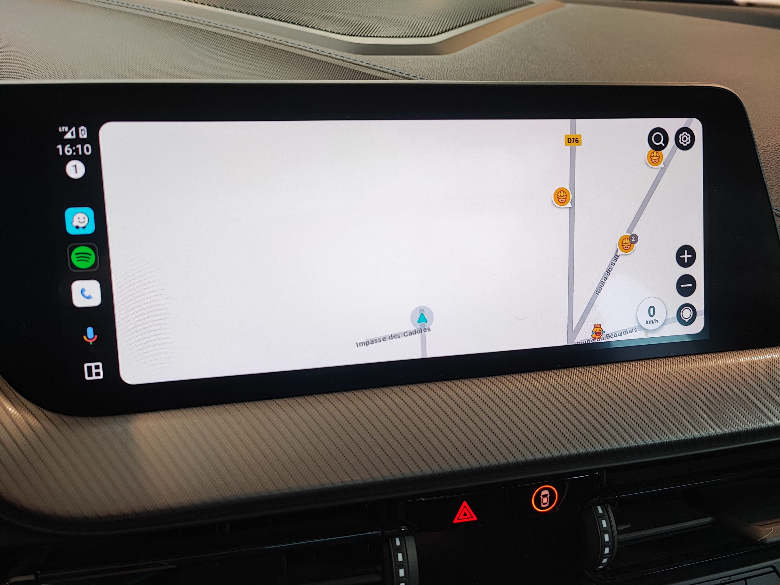 BMW SERIE 1 (F40) 118D 150 M SPORT BVA