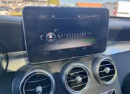 MERCEDES GLC 250 D 204CH BUSINESS EXECUTIVE 4MATIC 9G-TRONIC