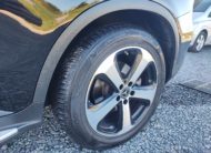 MERCEDES GLC 250 D 204CH BUSINESS EXECUTIVE 4MATIC 9G-TRONIC