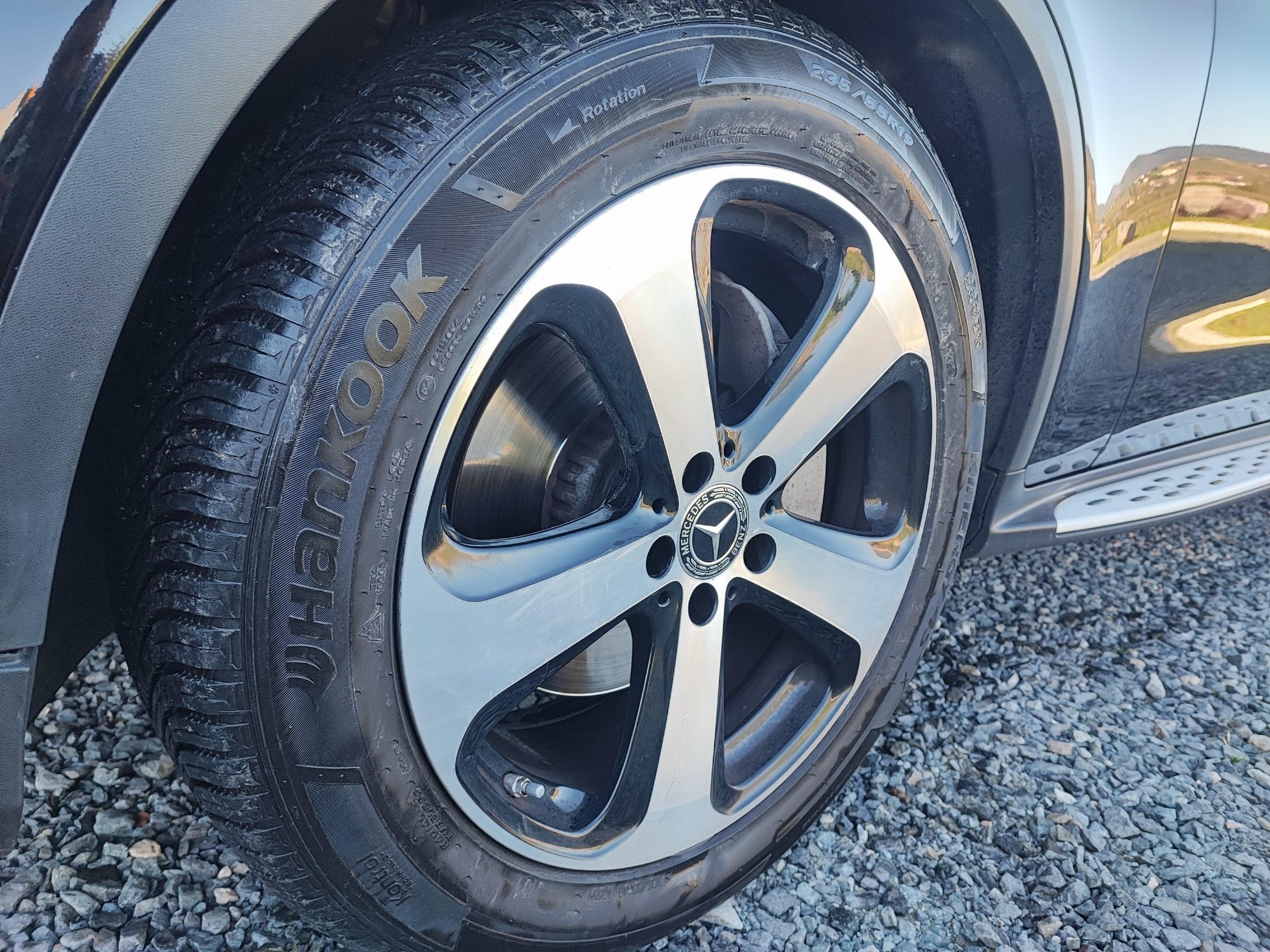 MERCEDES GLC 250 D 204CH BUSINESS EXECUTIVE 4MATIC 9G-TRONIC