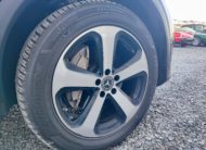 MERCEDES GLC 250 D 204CH BUSINESS EXECUTIVE 4MATIC 9G-TRONIC