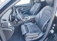 MERCEDES GLC 250 D 204CH BUSINESS EXECUTIVE 4MATIC 9G-TRONIC