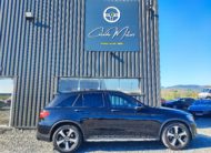 MERCEDES GLC 250 D 204CH BUSINESS EXECUTIVE 4MATIC 9G-TRONIC