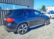 MERCEDES GLC 250 D 204CH BUSINESS EXECUTIVE 4MATIC 9G-TRONIC