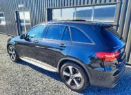 MERCEDES GLC 250 D 204CH BUSINESS EXECUTIVE 4MATIC 9G-TRONIC