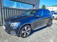 MERCEDES GLC 250 D 204CH BUSINESS EXECUTIVE 4MATIC 9G-TRONIC